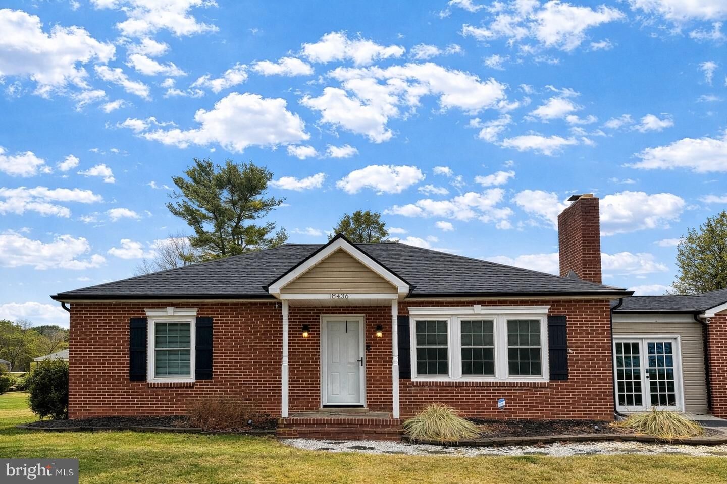 Property Photo:  18436 Woodside Drive  MD 21740 