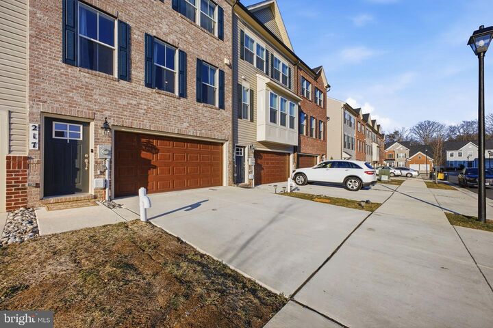 Property Photo:  217 Southwind Drive  MD 20607 