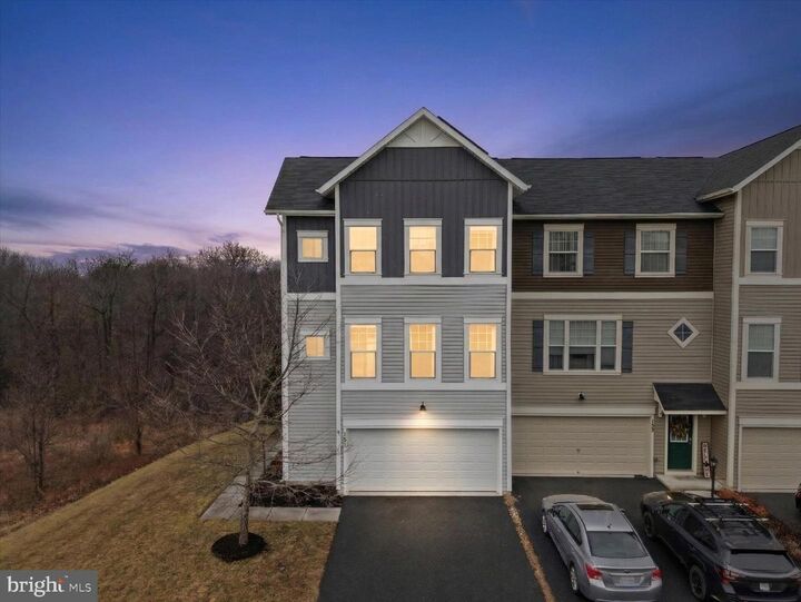 Property Photo:  151 Brasstown Loop  VA 22656 