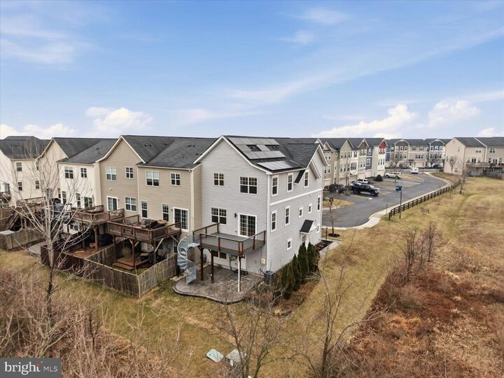 Property Photo: 151 Brasstown Loop VA 22656