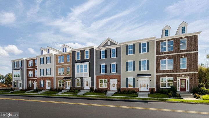 Property Photo:  Homesite 22 Germania Street  VA 22401 