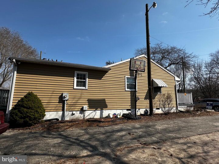 Property Photo:  32934 Division Street  MD 21849 