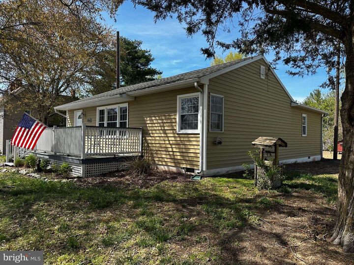 Property Photo:  32934 Division Street  MD 21849 