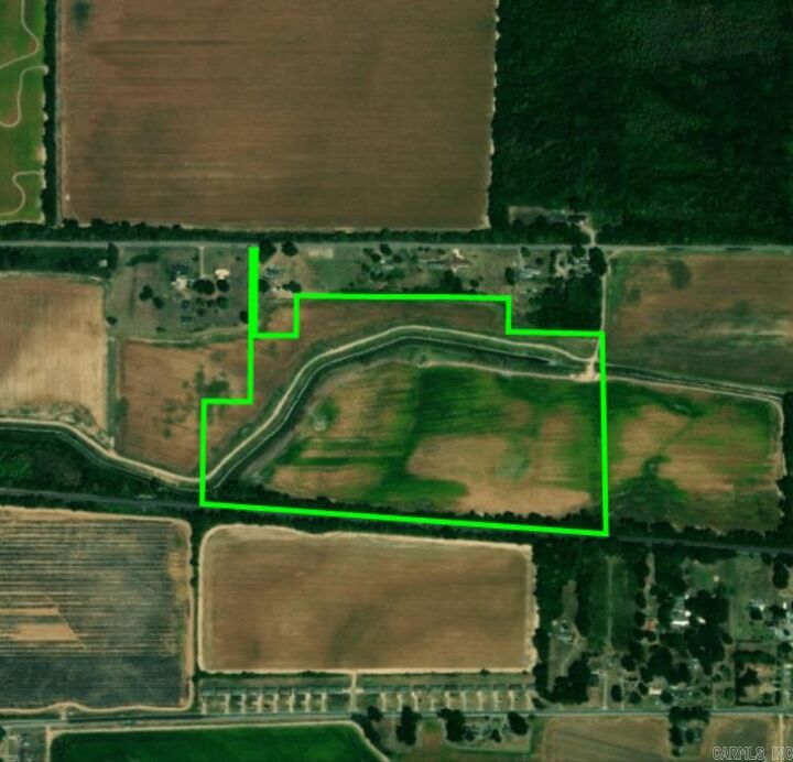 Property Photo:  48+ Acres County Road 602  AR 72396 