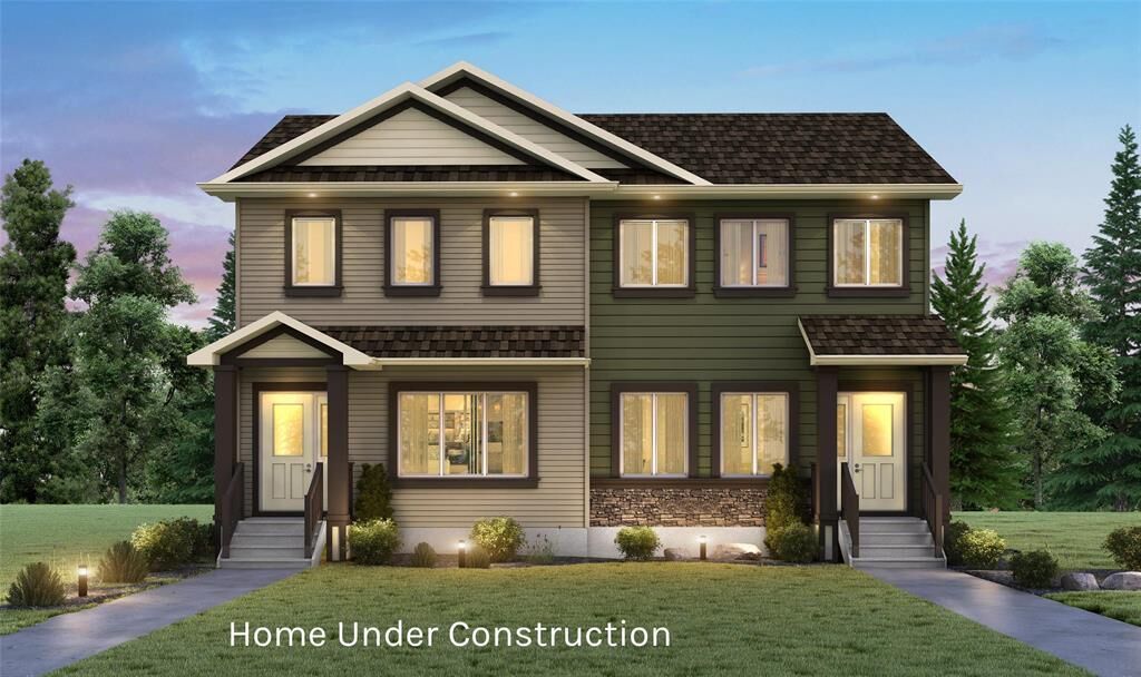 Property Photo:  272 Pathfinder Trail  MB X0X 0X0 