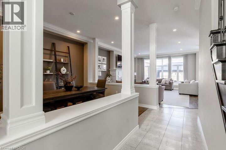 Property Photo: 51 Weaver Drive ON L9K 0G3