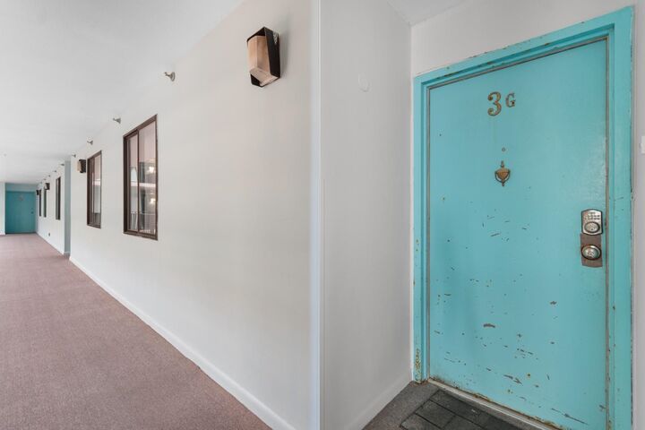 Property Photo:  1425 S Ocean Blvd. 3G  SC 29582 