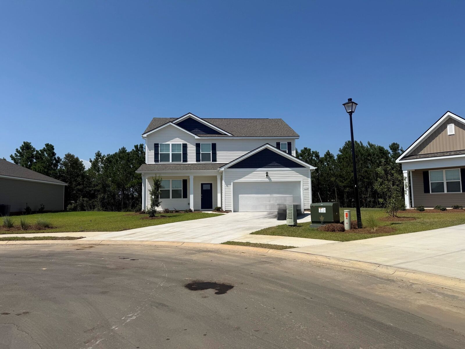 Property Photo:  306 Hadley Springs Ave  SC 29568 