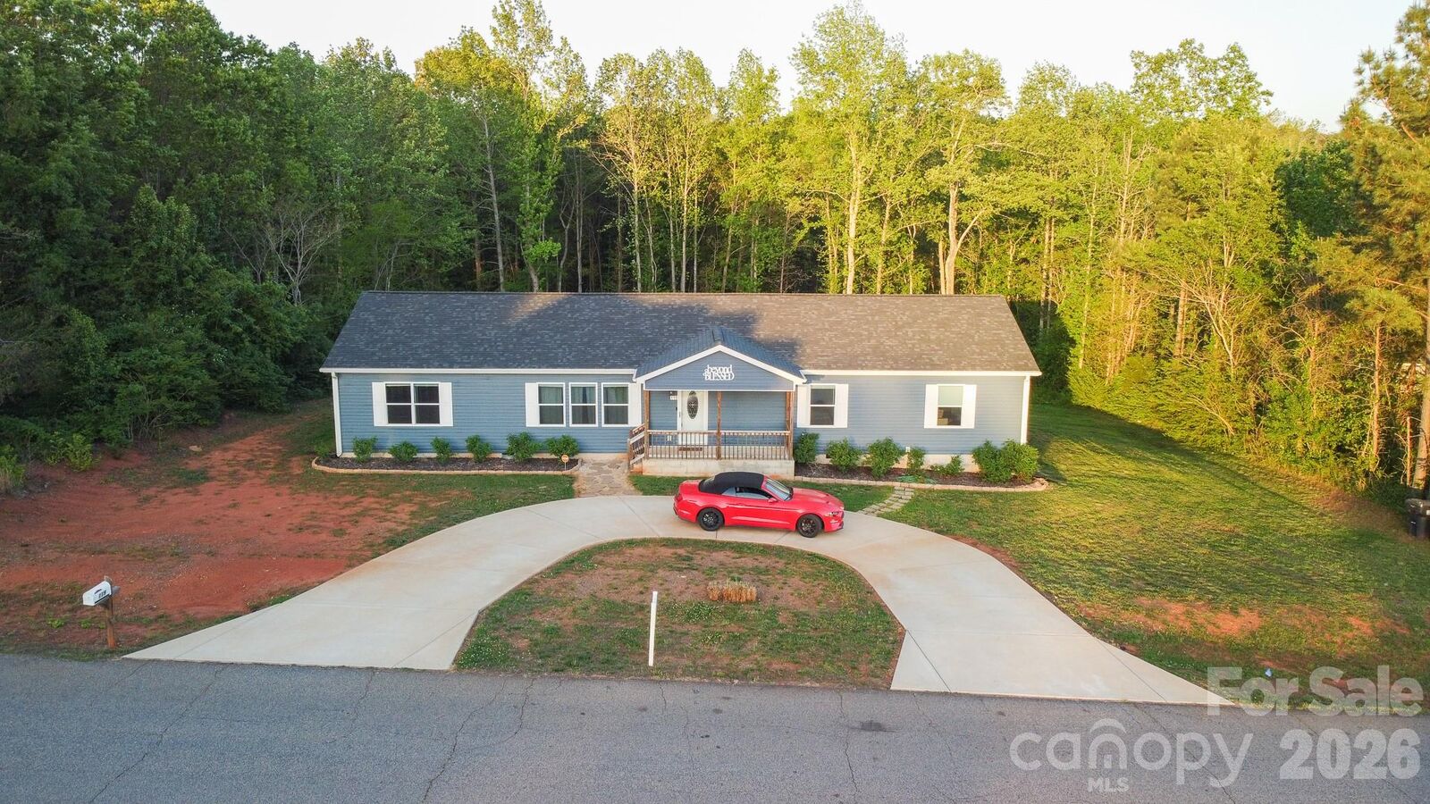 Property Photo:  119 Titleist Drive  NC 28677 
