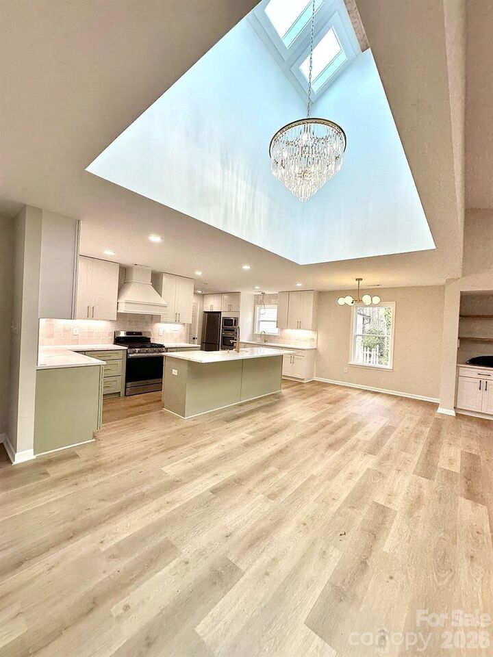 Property Photo:  7159 Moss Point Drive  NC 28277 