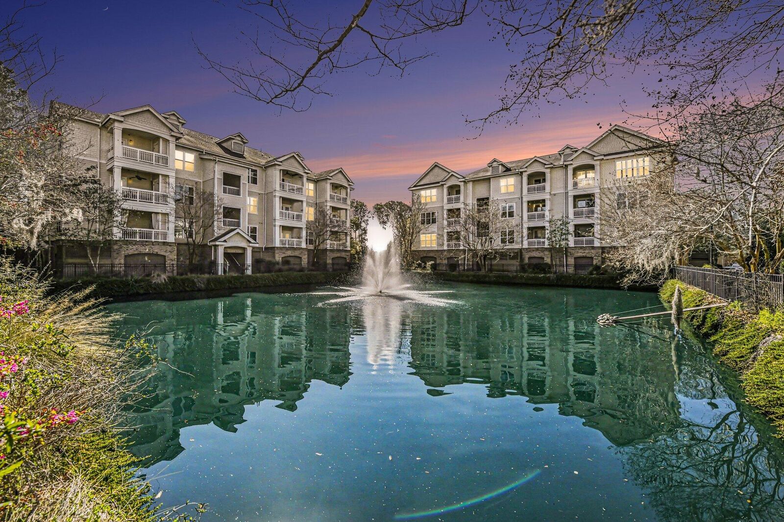 Property Photo:  2244 Ashley Crossing Drive Unit 436  SC 29414 