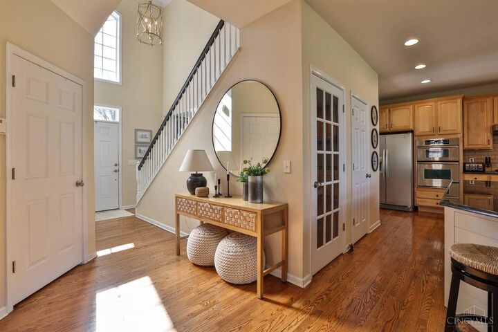 Property Photo:  1790 Amberwood Way  OH 45039 