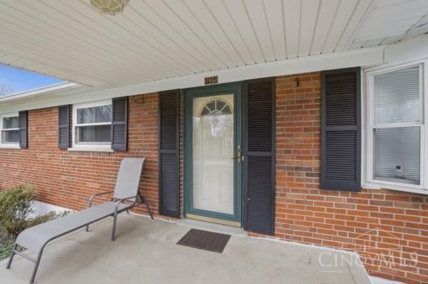 Property Photo:  1139 Birney Lane  OH 45230 