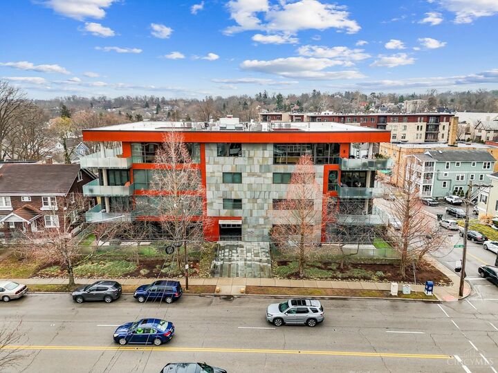 Property Photo: 2801 Erie Avenue OH 45208