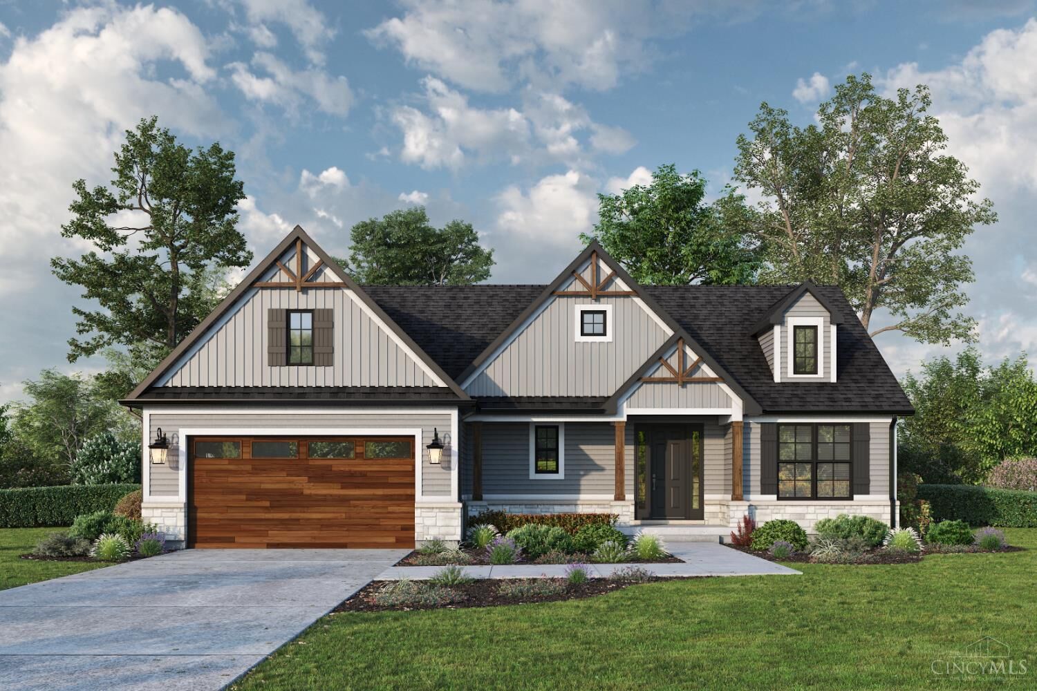 Property Photo: 0 Schlottman Road OH 45039