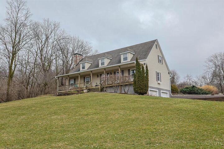 Property Photo:  2040 Wellington Road  OH 45044 