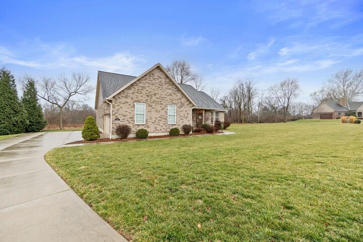 Property Photo: 553 Marions Way OH 45255