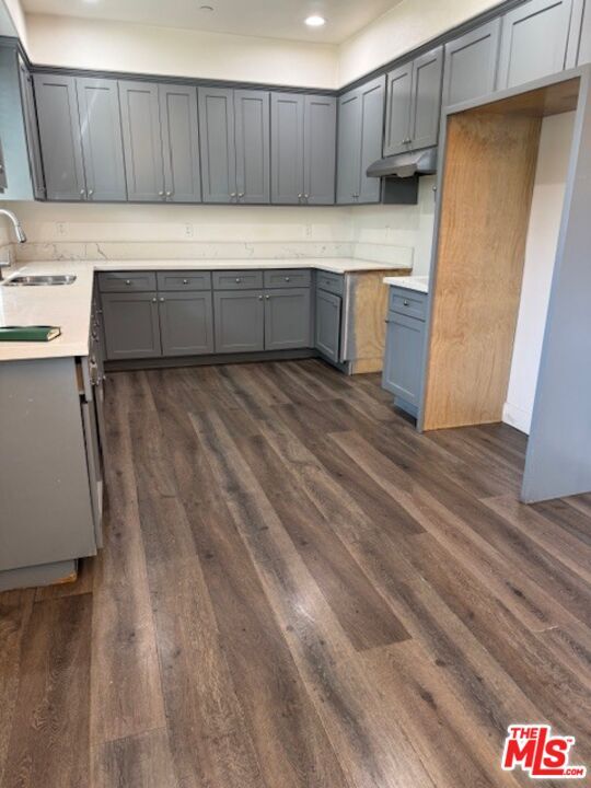 Property Photo:  2634 S Harvard Blvd  CA 90018 