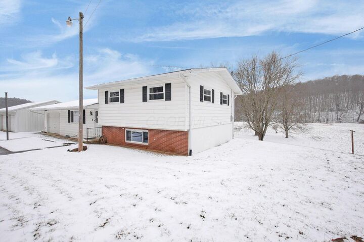 Property Photo:  10468 Loches Road  OH 43071 