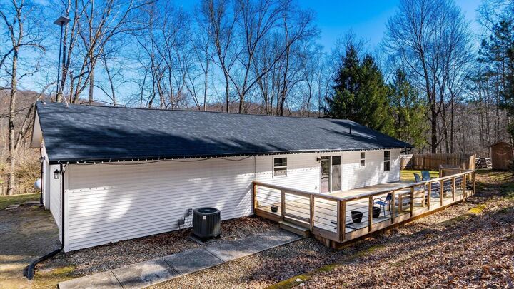 Property Photo:  10050 Perryton Road  OH 43822 