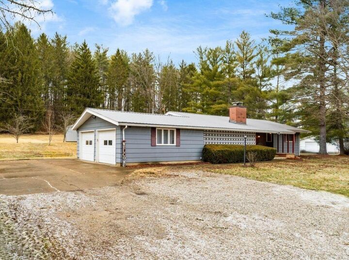 Property Photo:  14509 State Route 664 S  OH 43138 