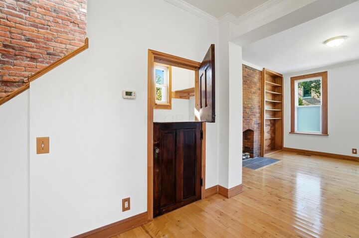 Property Photo:  628 S Grant Avenue  OH 43206 