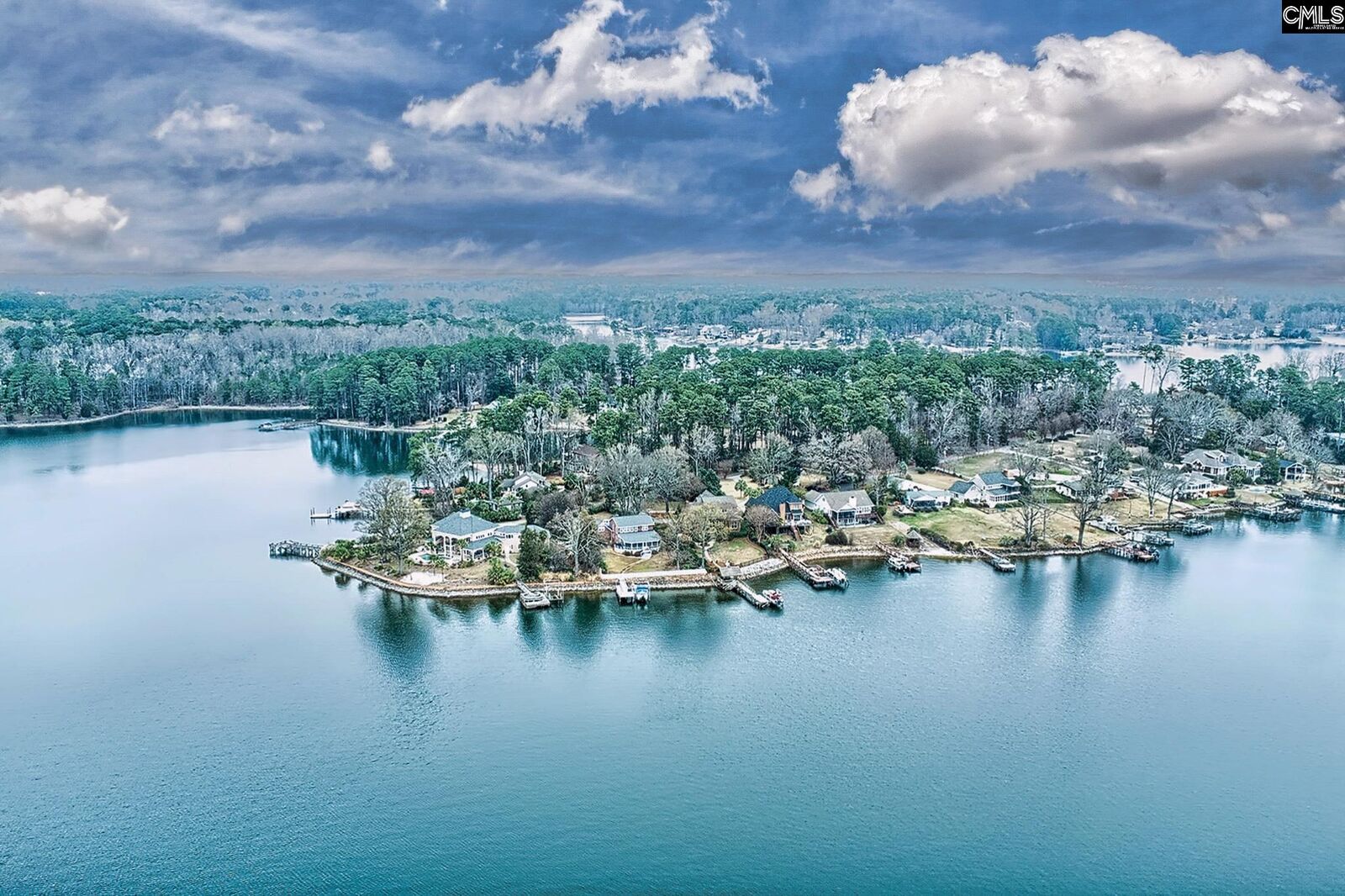 Property Photo:  215 Westridge  SC 29036 