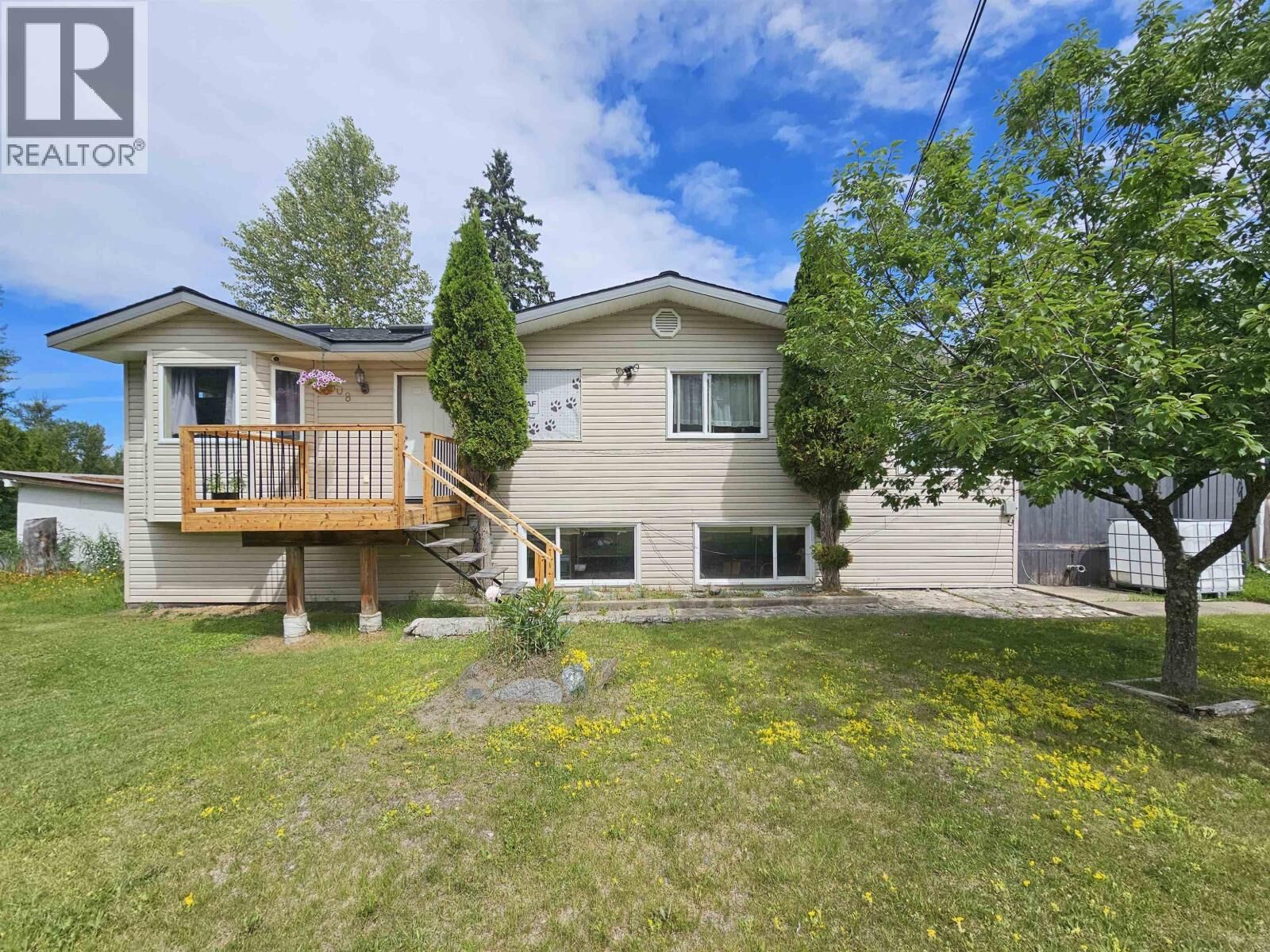 Property Photo: 5408 Purdue Road BC V2N 6J8
