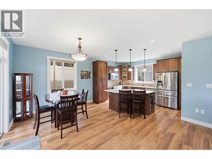 Property Photo: 170 Stocks Crescent 176 BC V2A 9C6