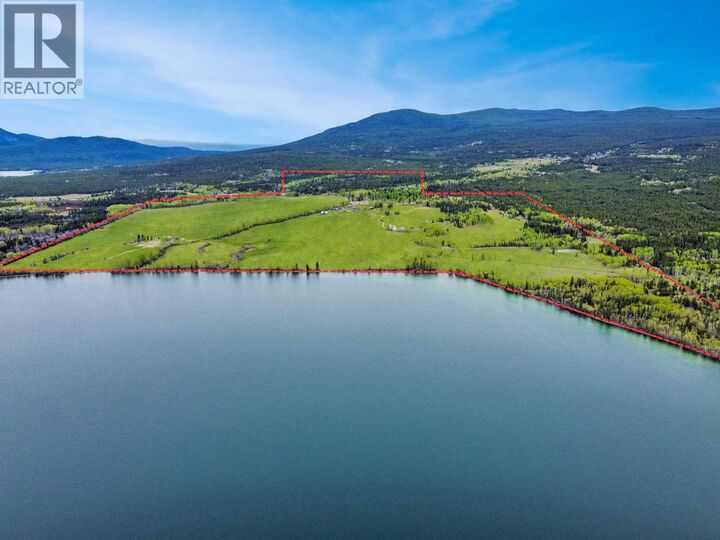 Property Photo: 4899 McGhee Road BC V0L 1V0