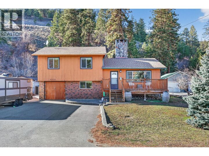 7312 Fintry Delta Road — photo 1