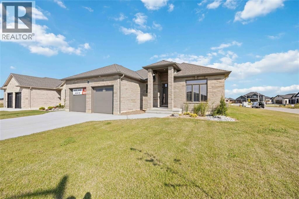 Photo de la propriété: 3584 Britt Boulevard ON N0N 1E0