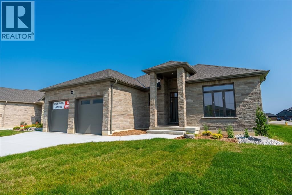 Property Photo:  3584 Britt Boulevard  ON N0N 1E0 