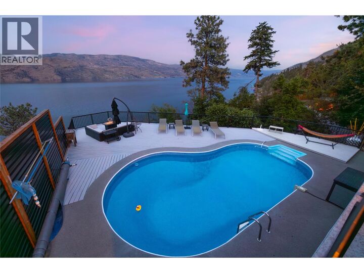 Property Photo: 7192 Brent Road BC V0H 1X7