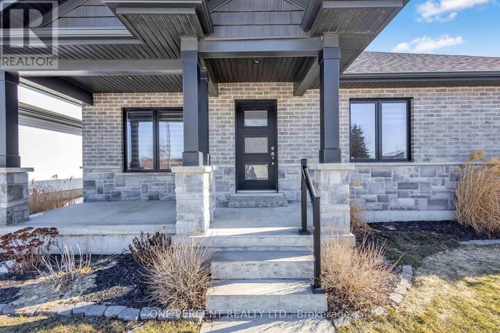 Property Photo: 154928 15th Line ON N0M 2M0