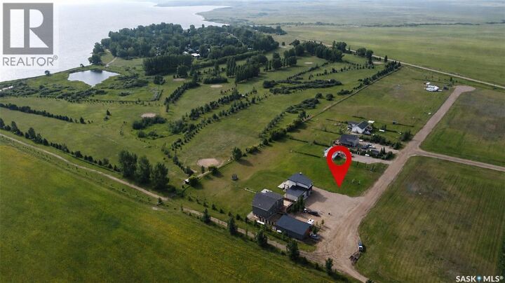Property Photo:  3 Coteau Place  SK S0L 2E0 