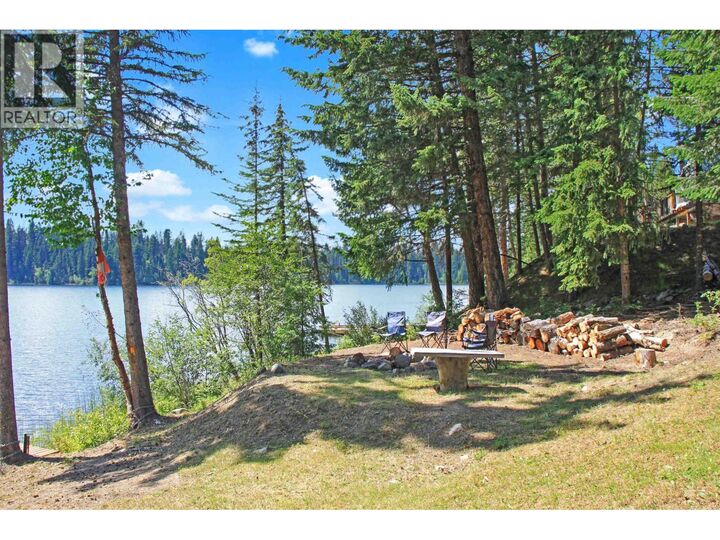 Property Photo:  Lot 10 Bridge Lake Road  BC V0K 1X2 