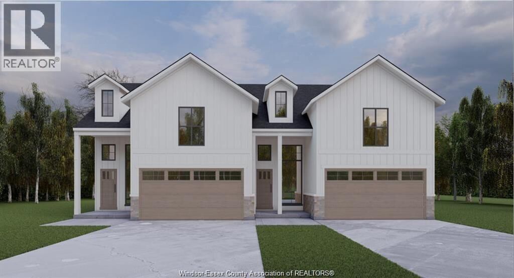 Property Photo:  2750 Sandwich West Parkway  ON N9H 0P2 