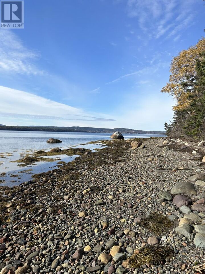 Property Photo:  Lot # 06 Smith Sound Road  NL A5A 3A1 