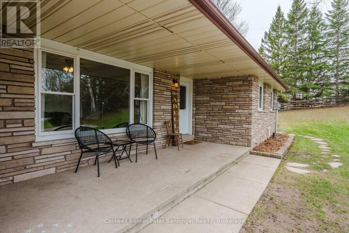 Photo de la propriété:  3408 Bruce Road 1 Road  ON N0G 2N0 