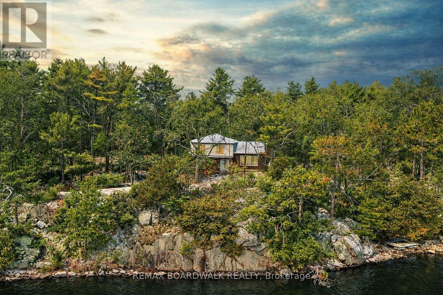 Photo de la propriété:  202 Folly Road  ON K0G 1E0 