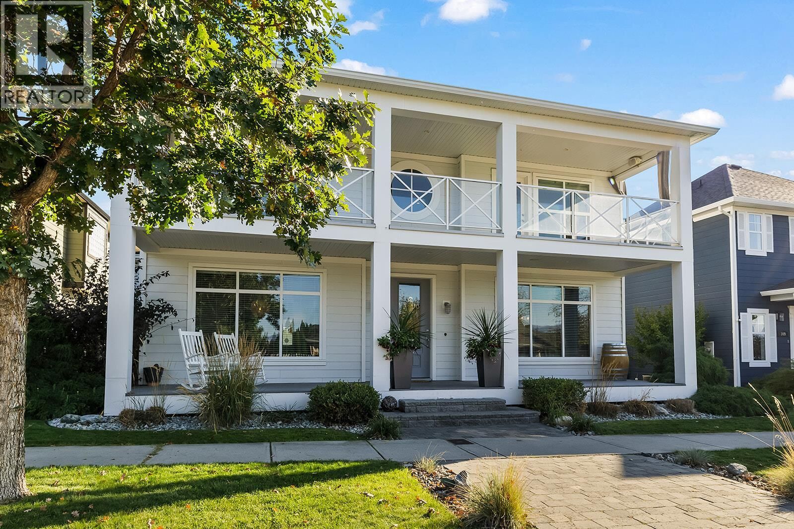 Property Photo: 311 Providence Avenue BC V1W 5C1