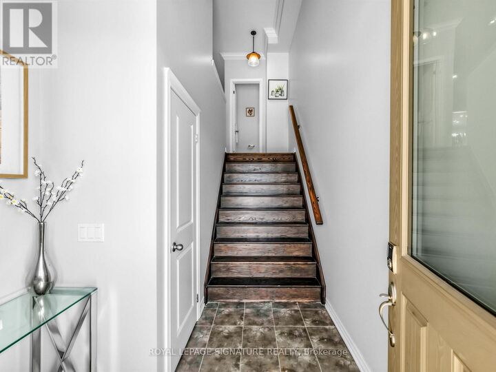 Property Photo:  534 Stream Crescent  ON L6M 1N7 