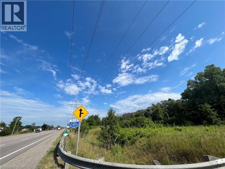 Property Photo:  1276 #6 Highway  ON L0R 1V0 