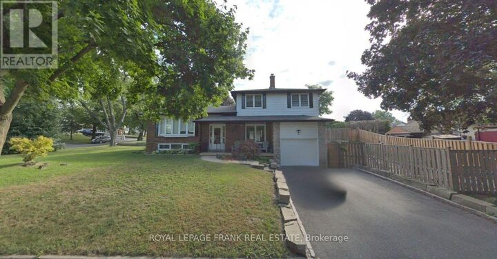 Property Photo: 489 Crestwood Drive ON L1G 2R4