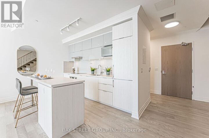 Property Photo:  8 Rouge Valley Drive 104B  ON L6G 0G8 