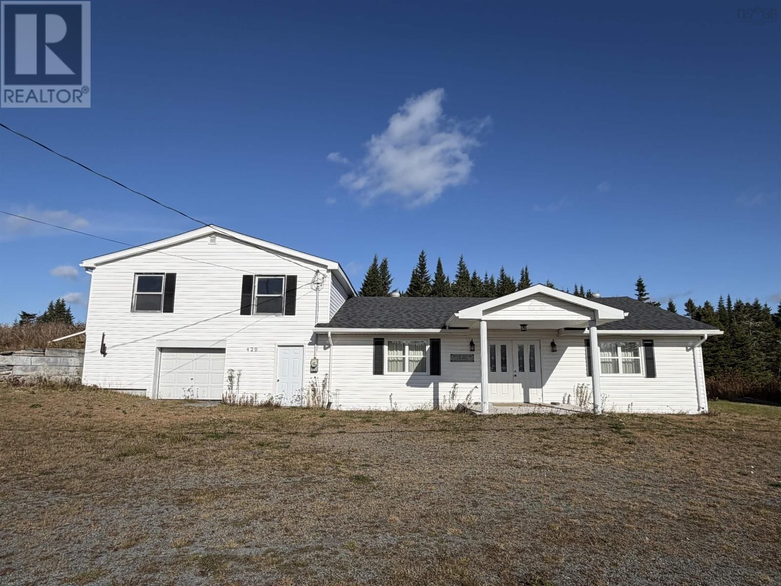 Property Photo: 429 Highway 7 NS B0J 2K0