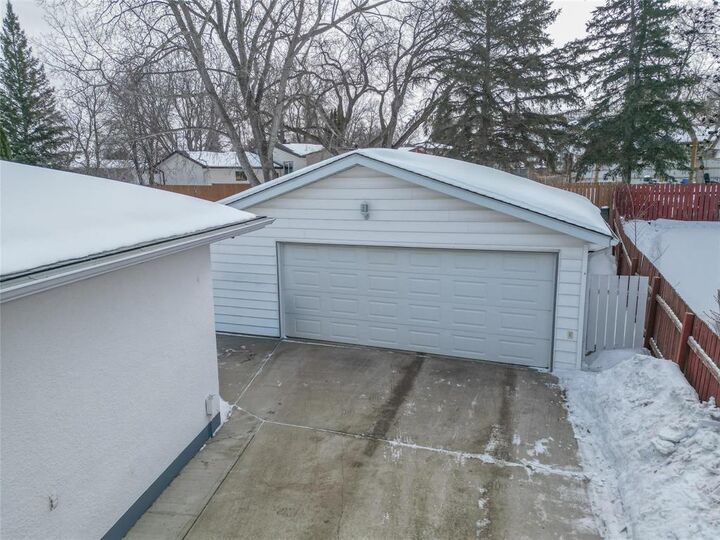 Photo de la propriété:  15 Westcott Bay  MB R7B 2V5 