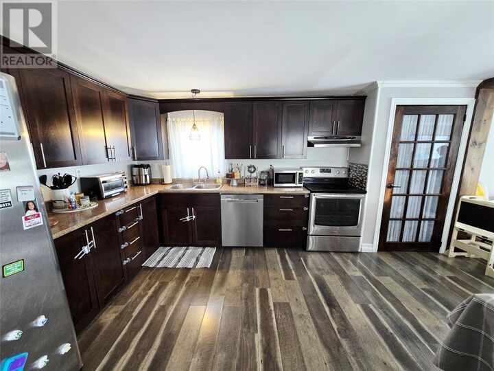 Property Photo:  4011 Bartlett Drive  NL A2V 2P8 
