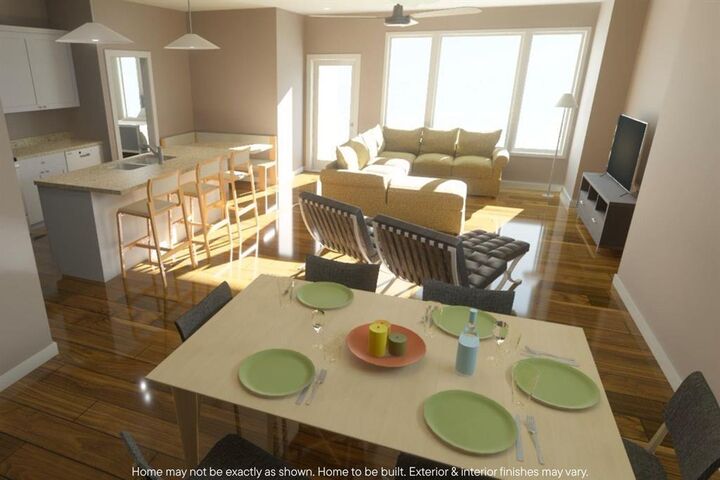 Property Photo:  7 Fuller Road  MB R0E 0M0 